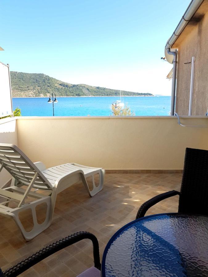 Apartmani Smoljic Primošten Exterior foto