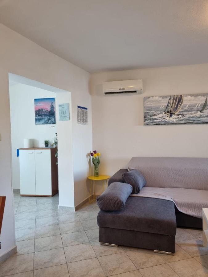 Apartmani Smoljic Primošten Exterior foto