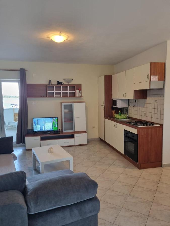 Apartmani Smoljic Primošten Exterior foto