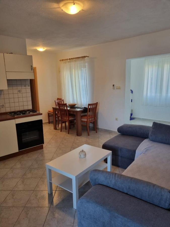 Apartmani Smoljic Primošten Exterior foto